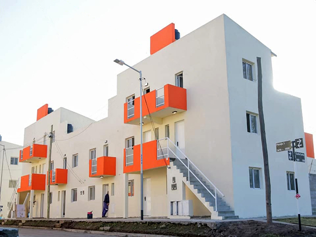 En Avellaneda, el acceso a la vivienda es un derecho